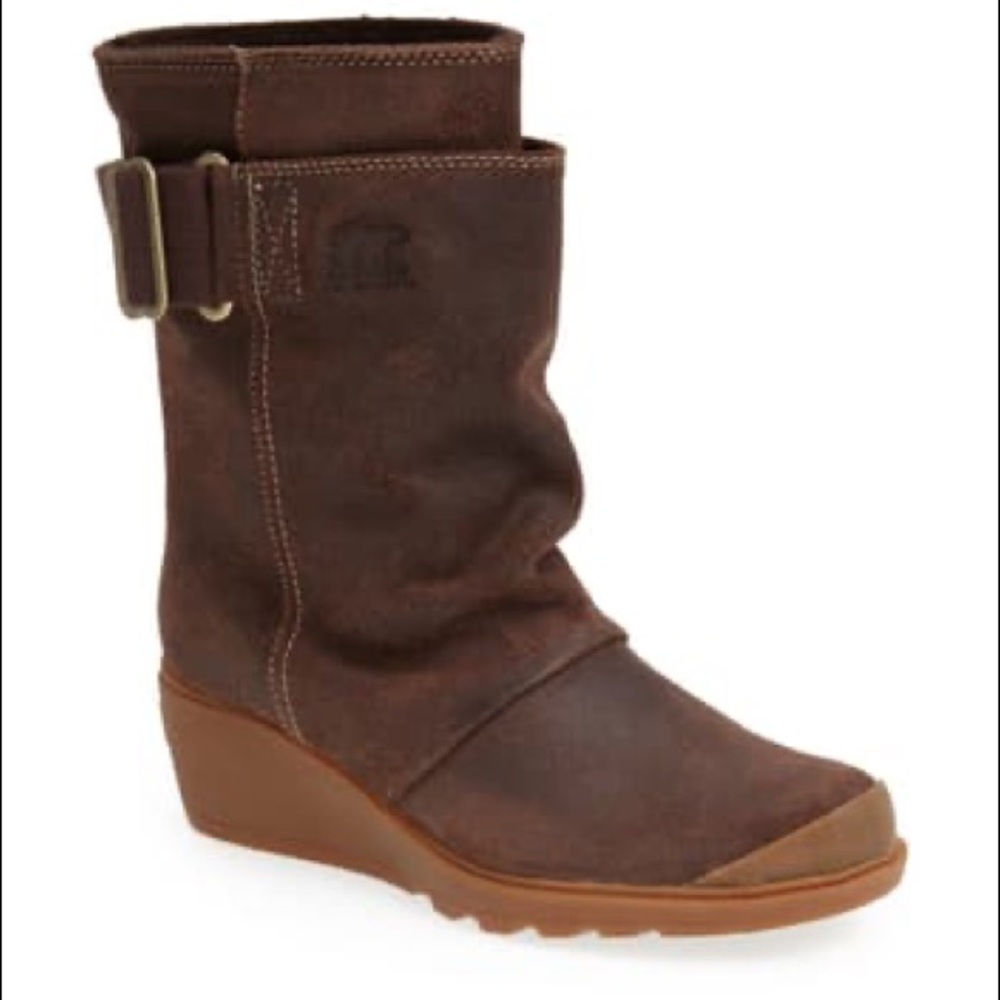 Sorel Toronto Mid Calf waterproof boot